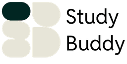 Study Buddy Logo